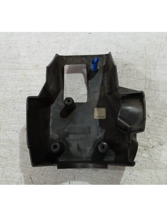 Moldura Inferior Coluna Direção Sportage 1999 