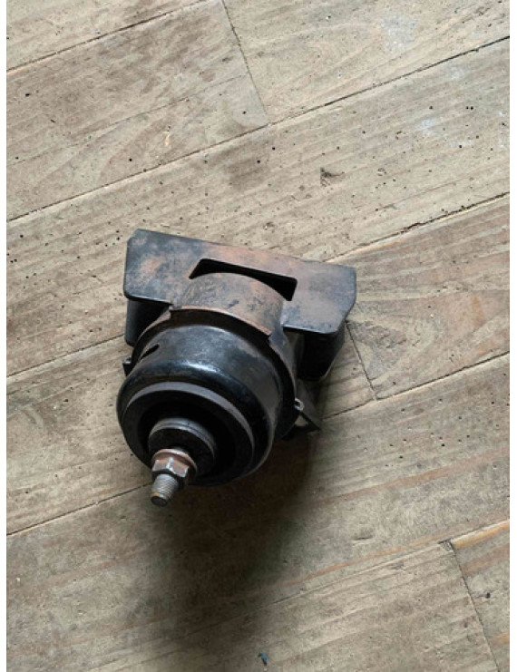 Coxim Do Motor Ssangyong Korando 2.0 2012 