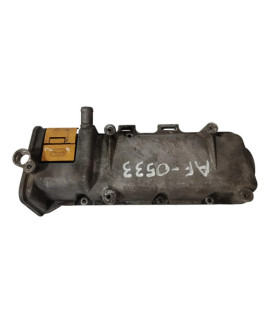 Tampa Válvula Palio Siena Uno 1.0 Fire 2009 - 2013 Preto