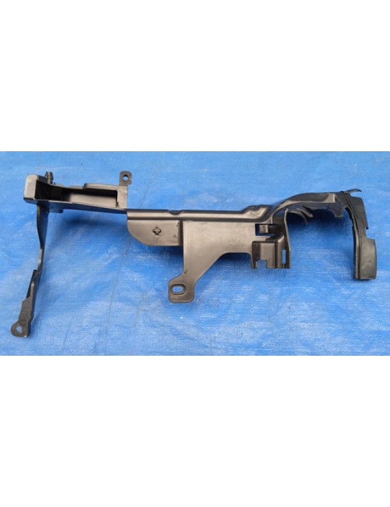 Defletor Esquerdo Radiador Volvo Xc60 2012 - 2016