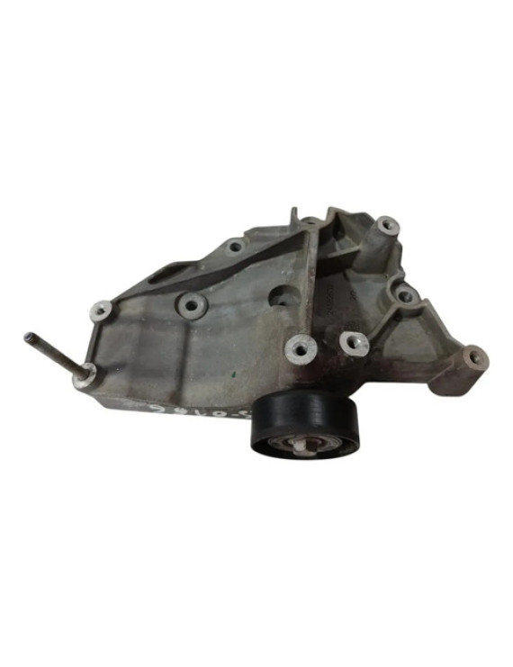 Suporte Do Compressor Ar Onix 1.0 2013 - 2019