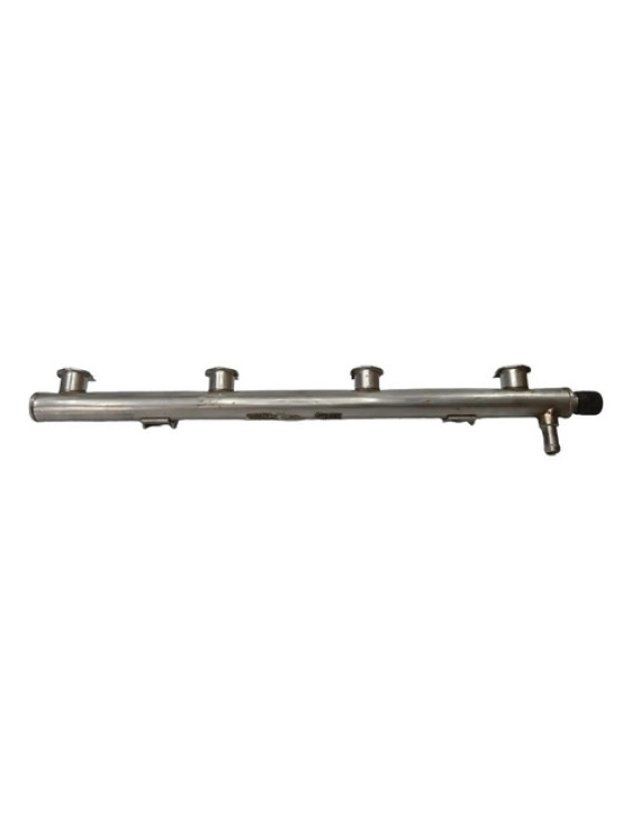 Flauta De Injeção Mercedes Classe A 160 190 1998 - 2005