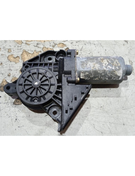 Motor Vidro Elétrico Traseiro Direito Golf 2005 - 2009