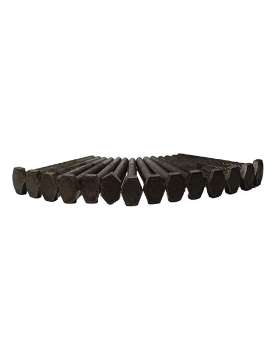 Kit Parafuso Mancal Virabrequim Bmw 135i 3.0 N55 2015