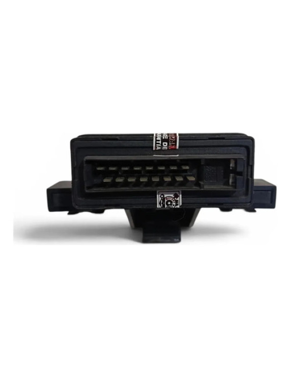 Módulo Relê Iluminação Vectra Astra Zafira 1996 / 09135156