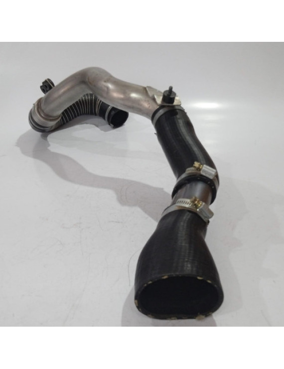 Cano Mangueira Turbina Intercooler Volvo Xc60 2.0 2008- 2016