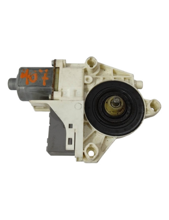 Motor Vidro Traseiro Direito Peugeot 407 2007 / 9646595580