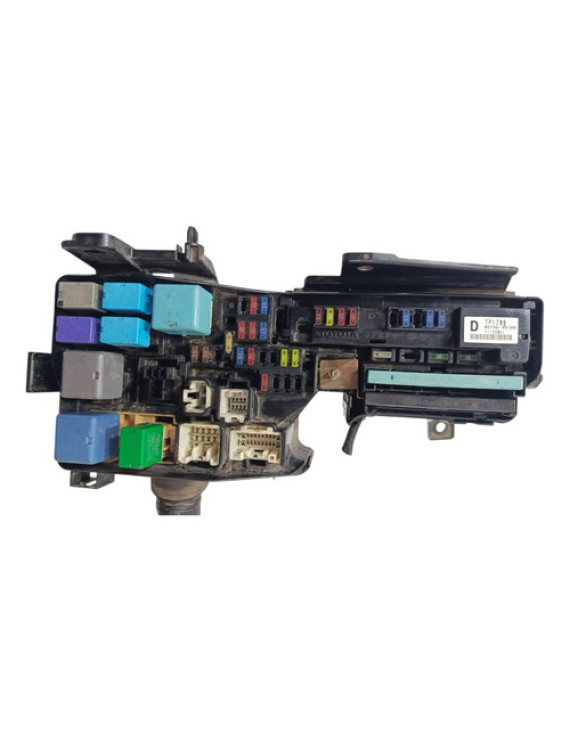 Caixa Fusíveis Lexus Es350 3.5 2008 2009 / 8272033100