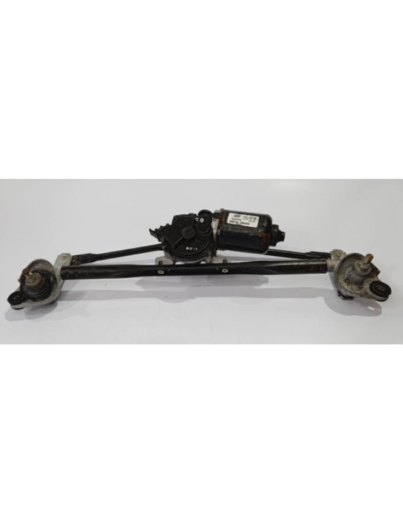 Motor Limpador Parabrisa Dianteiro Santa Fé 2005 - 2011