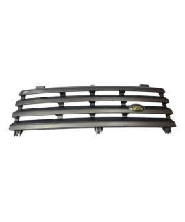 Grade Dianteira Vogue L322 2005 - 2010 Preto