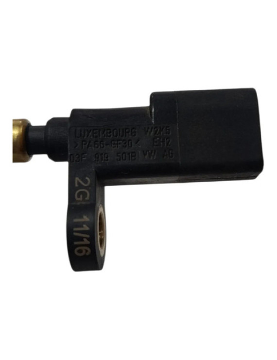 Sensor Temperatura Água Jetta 2016 - 2018 03f919501b