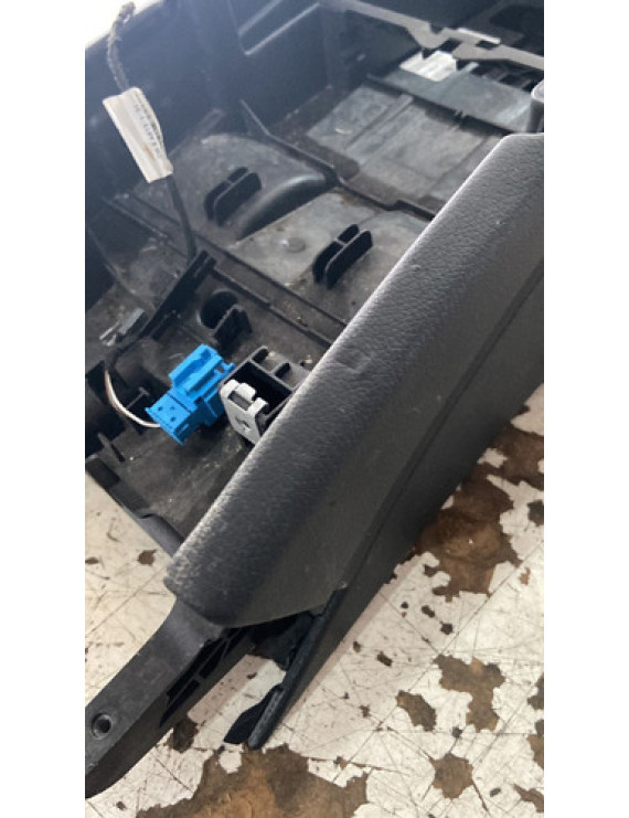 Console Central Mercedes C180 C300 2018