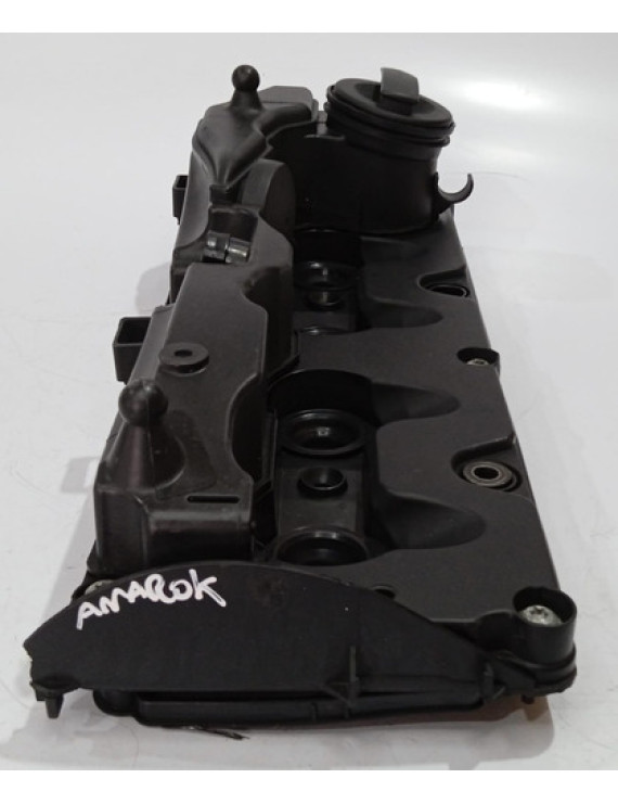 Tampa De Válvulas Amarok 2.0 Diesel 2010 - 2017