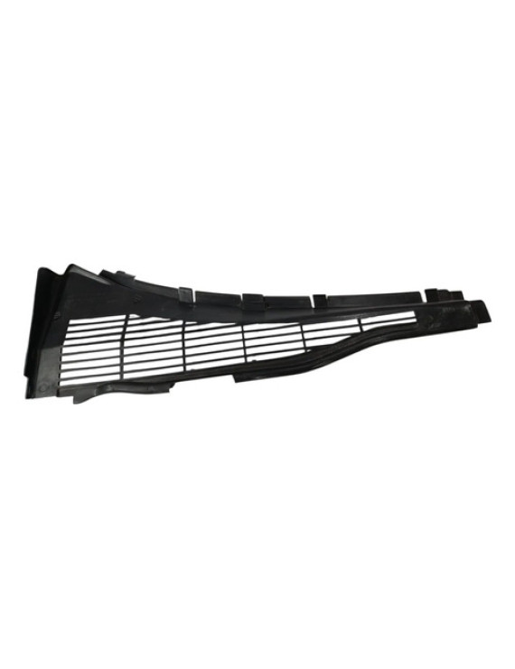 Grade Churrasqueira Esquerda Seat Cordoba 2000 Preto