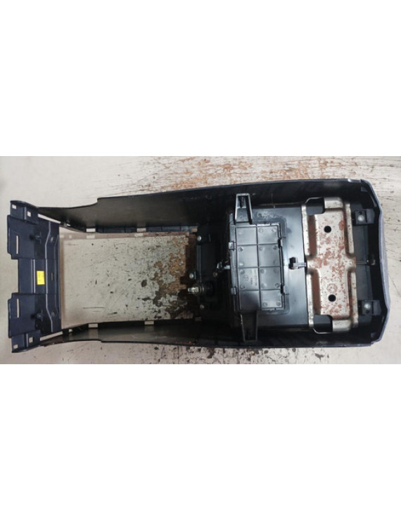 Console Central Porta Objetos Honda Crv 2010