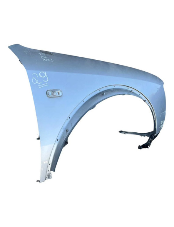 Paralama Dianteiro Direito Audi A6 1998 A 2004