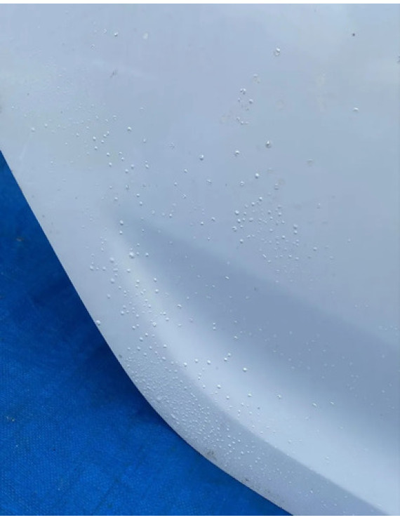 Porta Traseira Direita Sandero 2014 15 16 17 2018 2019 2020 Traseira Direita Branco