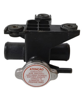 Flange Água Radiador Kia Soul 1.6 2010 2011 2012