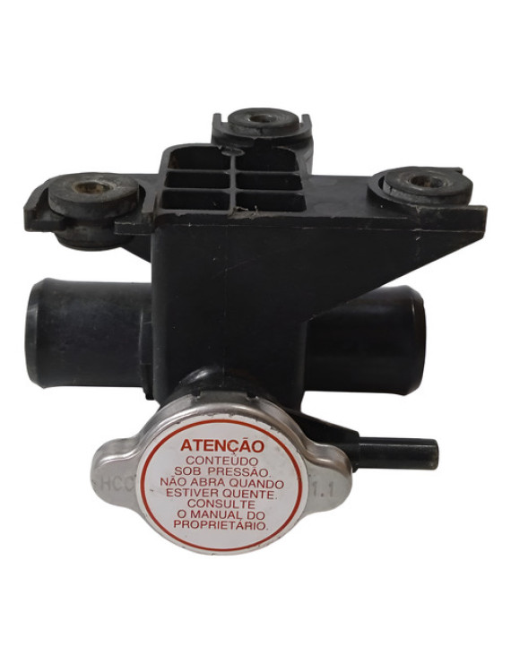 Flange Água Radiador Kia Soul 1.6 2010 2011 2012