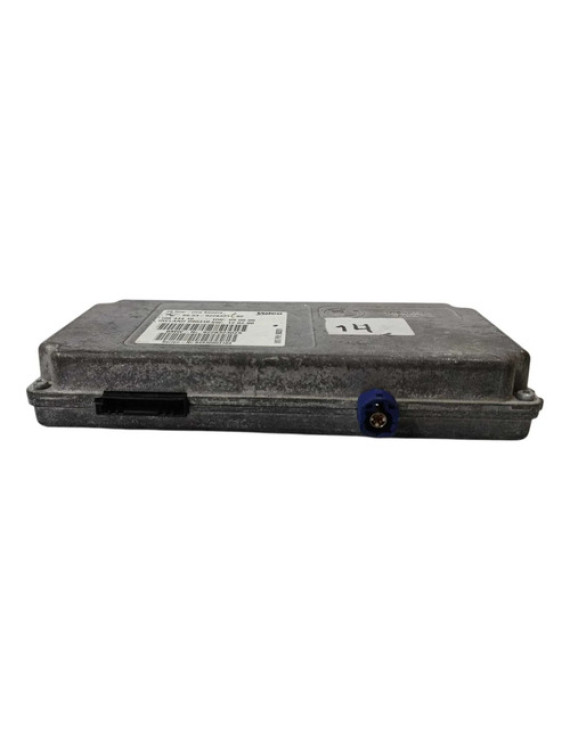 Módulo Controle Câmera Traseira Bmw 750i 550i 2011 - 2016