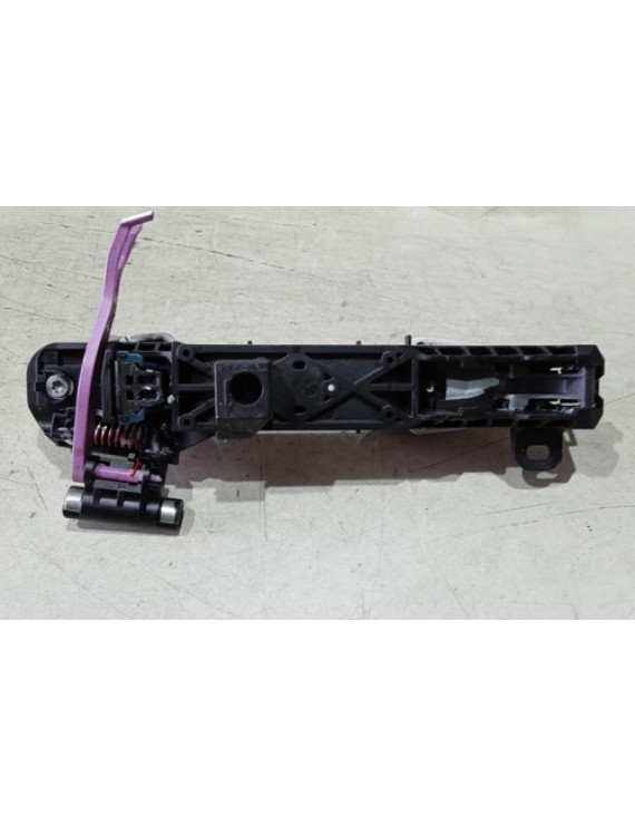 Maçaneta Externa Traseira Direita Toyota Rav4 2014