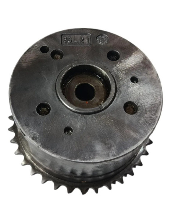 Polia Variável Admissão Hb20 1.0 3cc 2012 - 2020