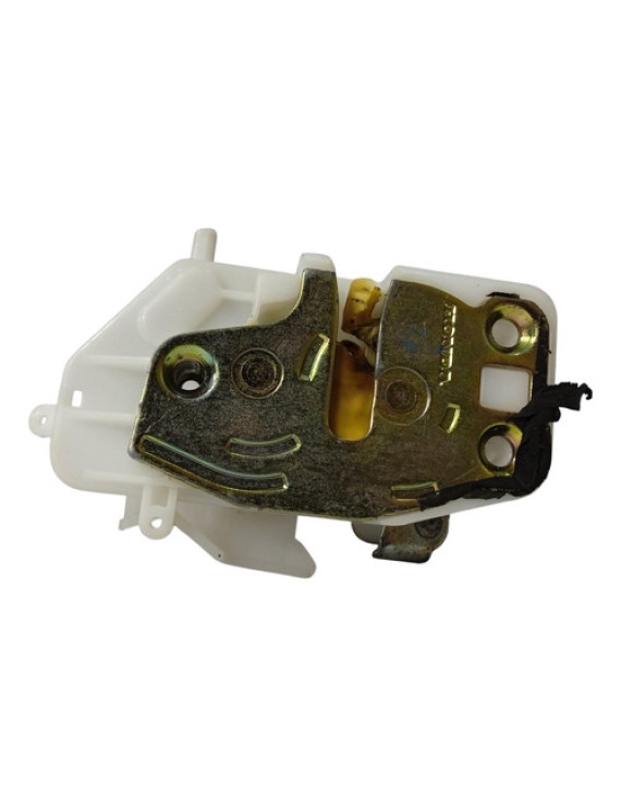 Fechadura Dianteira Direita Civic 2001 2002 2003 2004 2005