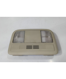 Luz Teto Cortesia Hrv 2016 2017 2018 2019 2020 2021