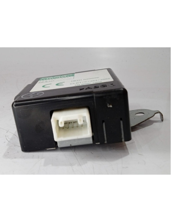 Módulo De Trava Toyota Rav4 2000 - 2005 / 89741-42151