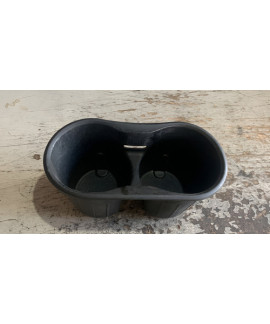 Porta Copos Focus 2014 Preto