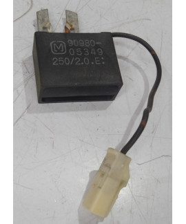 Rele Amplificador Toyota Rav4 2000 - 2005 / 90980-05349