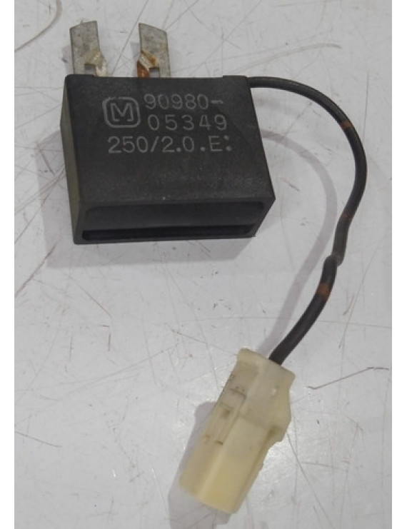 Rele Amplificador Toyota Rav4 2000 - 2005 / 90980-05349