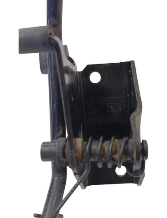 Pedal Acelerador Vectra 1997 - 2003