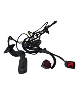 Chicote Porta Traseira Direita Tracker 2014 2015 2016