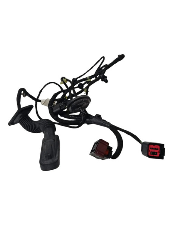 Chicote Porta Traseira Direita Tracker 2014 2015 2016