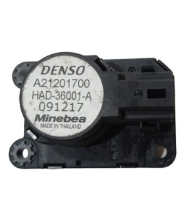 Atuador Da Caixa De Ar C4 Picasso 2016 2017 2018 2019