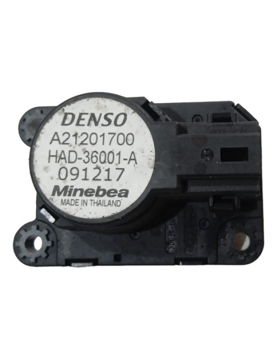 Atuador Da Caixa De Ar C4 Picasso 2016 2017 2018 2019