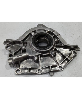 Bomba De Óleo Ford Fiesta 1.0 Zetec Rocam 2002 - 2008