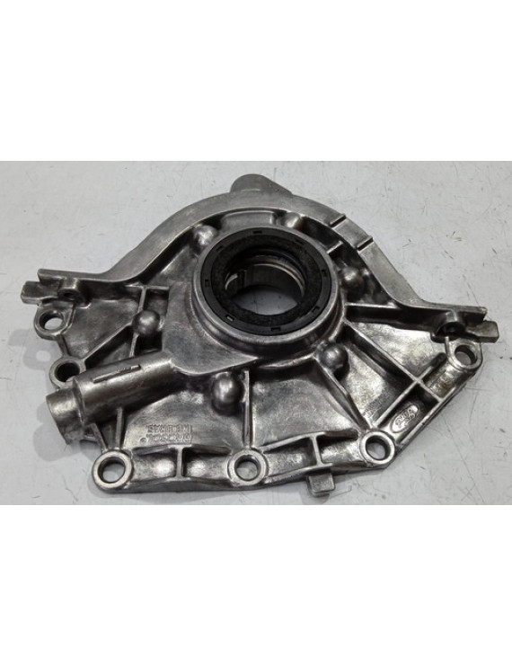 Bomba De Óleo Ford Fiesta 1.0 Zetec Rocam 2002 - 2008