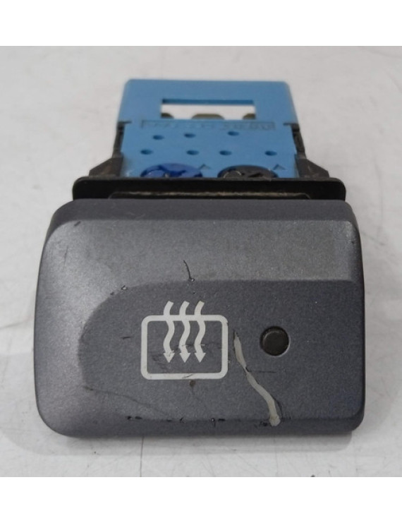 Botão Desembaçador Honda Fit 2003 2004 2005 2006 2007 2008