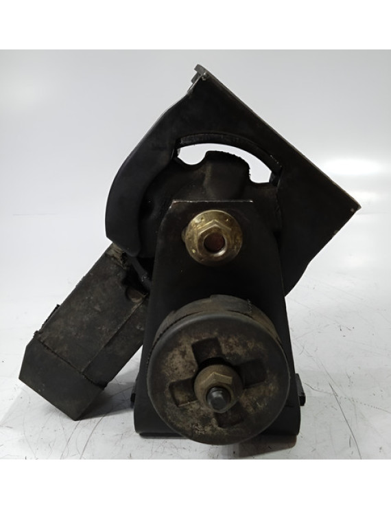 Coxim Frontal Motor Corolla 1.8 16v 2003 - 2008