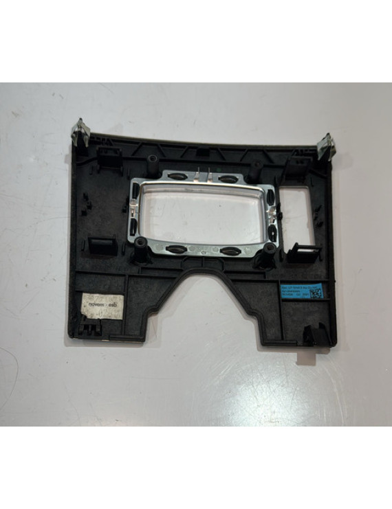 Moldura Comando Multimidia E250 2013 2014 2015