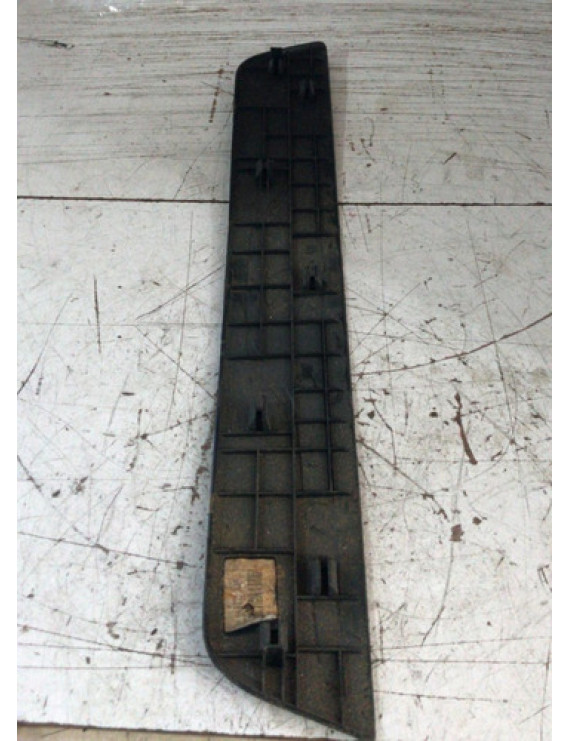 Soleira Da Porta Dianteira Sonata 2011 - 2014