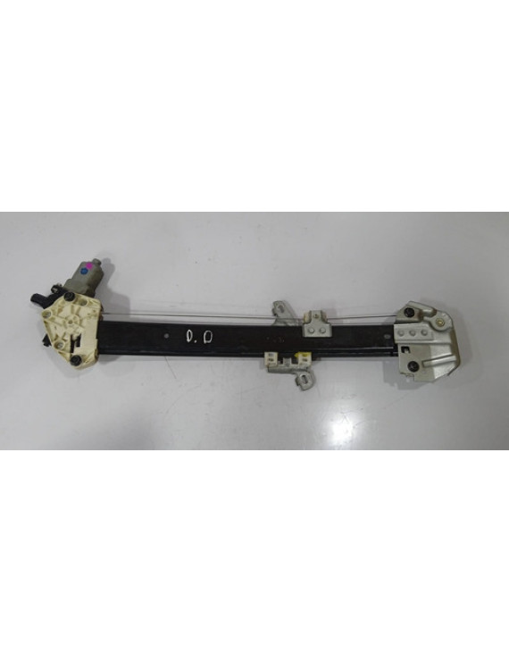 Máquina De Vidro Dianteira Direita Hrv 2016 - 2021
