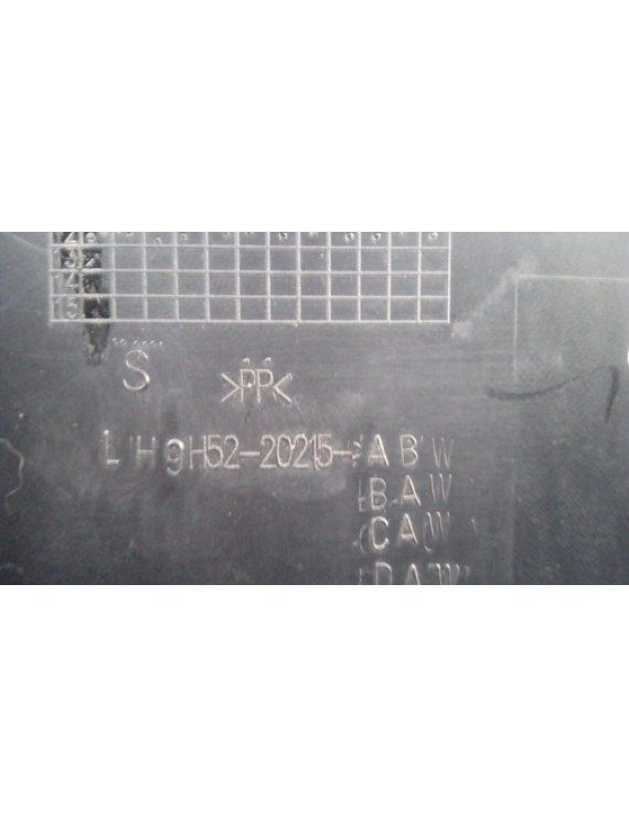 Forro Porta Dianteira Esquerda Freelander 2 2007 - 2014