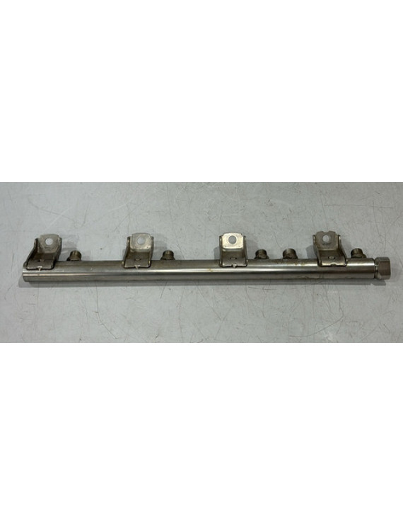 Flauta Direita Bicos Bmw X6 550i 4.4 V8 2010 2011