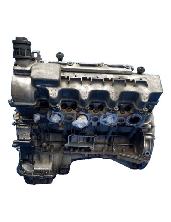 Motor Parcial Mercedes Ml500 5.0 V8 2001 02 2003 2004 2005