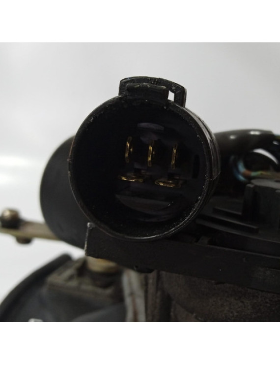 Máquina Limpador Parabrisa Toyota Prévia 1990 - 1999