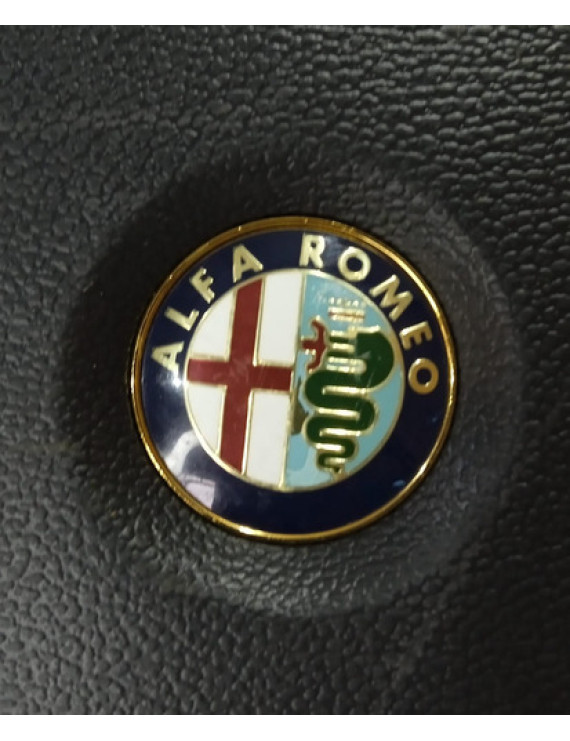 Volante Alfa Romeo 145 Quadrifogilo 1990
