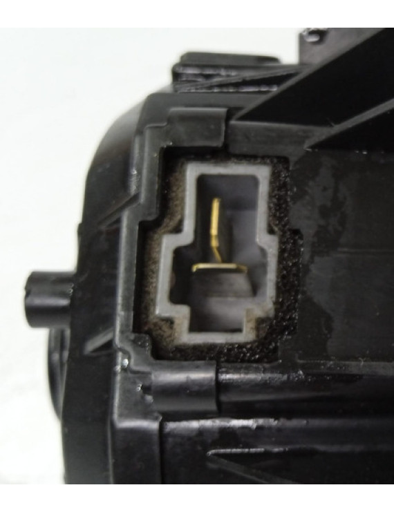 Motor Ventilador Ar Forçado Cerato 2014 - 2019